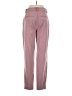 Madewell Pink Casual Pants Size 2 - photo 2