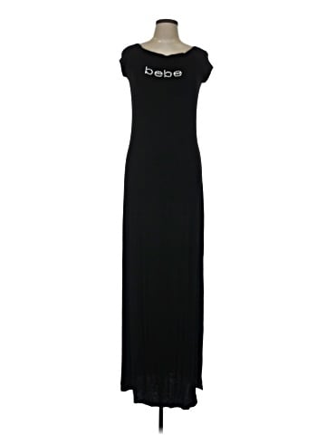 Bebe Casual Dress (view 1)