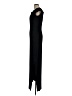 Bebe Black Casual Dress Size L - photo 5