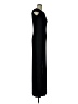 Bebe Black Casual Dress Size L - photo 4
