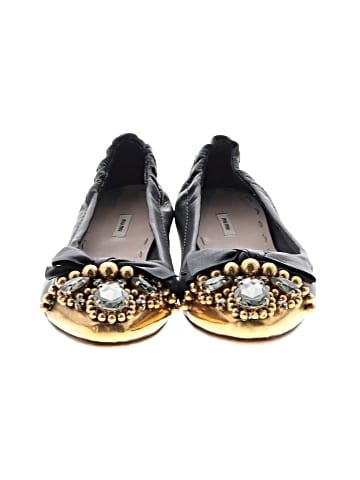 Miu Miu Flats (view 2)