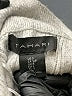 Tahari Gray Casual Dress Size S - photo 7