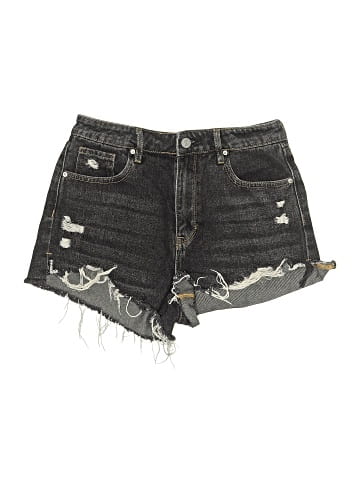 PacSun Denim Shorts (view 1)