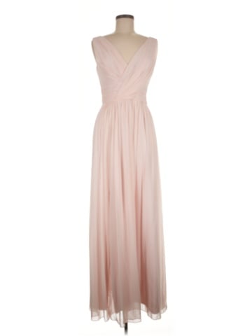 Dessy Collection Cocktail Dress (view 1)