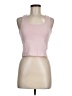 Unbranded Pink Tank Top Size M - photo 1