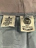 Woolmark Solid Gray Casual Pants Size 8L - photo 4