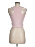 Unbranded Pink Tank Top Size M - photo 2