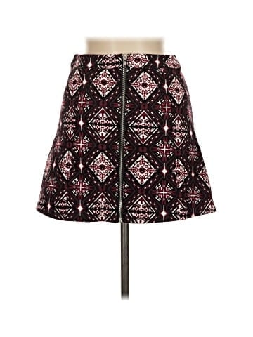 Divided by H&M Casual Skirt (view 2)