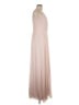 Dessy Collection 100% Polyester Pink Cocktail Dress Size 8 - photo 4