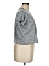Real Essentials Gray Short Sleeve T-Shirt Size XL - photo 4
