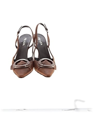 Prada Heels (view 2)