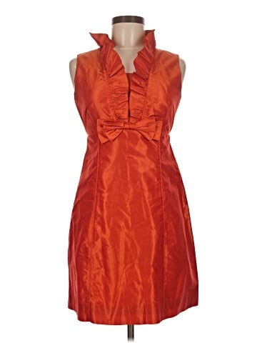 SOCA Cocktail Dress (view 1)