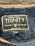 Trinity 100% Polyester Blue Pullover Sweater Size L - photo 7