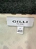 Gilli Animal Print Tan Cocktail Dress Size L - photo 7