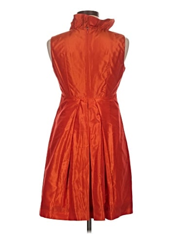 SOCA Cocktail Dress (view 2)