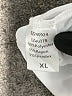 Automet Solid White Short Sleeve T-Shirt Size XL - photo 8