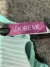 Adore Me Teal Tank Top Size S - photo 7