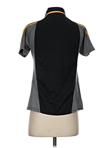 Holloway Short Sleeve Polo (view 2)