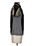 Holloway 100% Polyester Black Short Sleeve Polo Size S - photo 4
