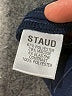 STAUD Blue Jumpsuit Size 2 - photo 4