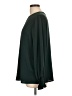 Unbranded 100% Polyester Green Long Sleeve Blouse Size L - photo 5