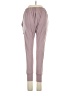 Assorted Brands Color Block Purple Track Pants Size XS - photo 2