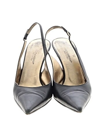Dolce & Gabbana Heels (view 2)