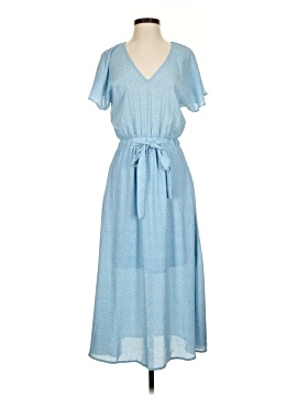 Sienna Sky Casual Dress