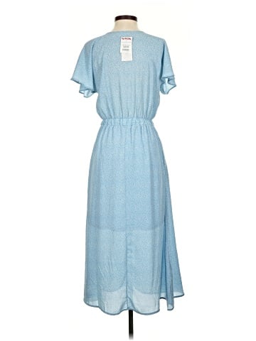 Sienna Sky Casual Dress (view 2)