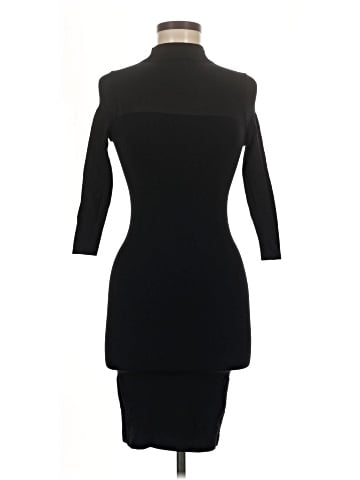 Bebe Cocktail Dress (view 1)