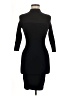 Bebe Black Cocktail Dress Size Med - Lg - photo 1