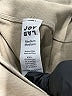 JoyLab Green Khaki Shorts Size M - photo 3