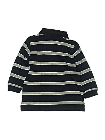 The Children's Place Long Sleeve Polo (view 2)
