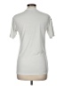 Puma 100% Polyester Ivory Active T-Shirt Size M - photo 2