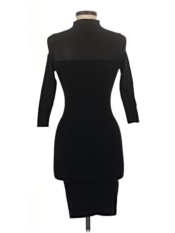 Bebe Cocktail Dress (view 2)