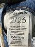 Kensie Blue Jeans Size 26 waist - photo 5