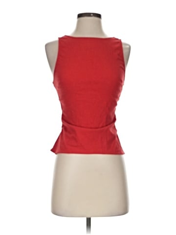 Free People Sleeveless Blouse (view 1)