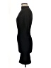 Bebe Black Cocktail Dress Size Med - Lg - photo 5