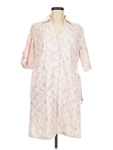 Solitaire Casual Dress (view 1)