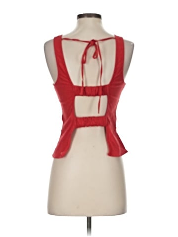 Free People Sleeveless Blouse (view 2)
