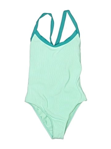 Splendid One Piece Swimsuit (view 1)