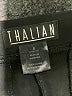 Thalian Black Dress Pants Size 8 - photo 4