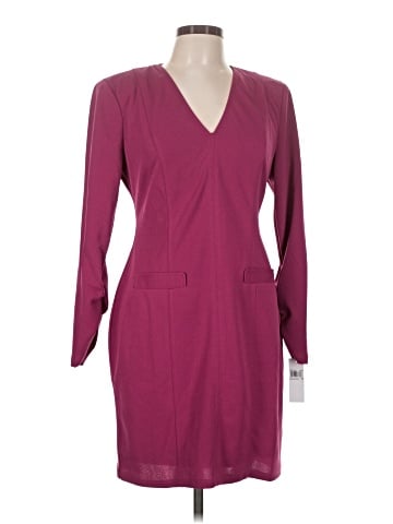 Donna Morgan Cocktail Dress (view 1)
