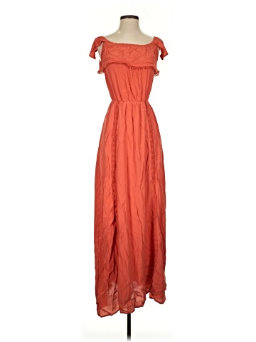 Dina Be Casual Dress (view 1)