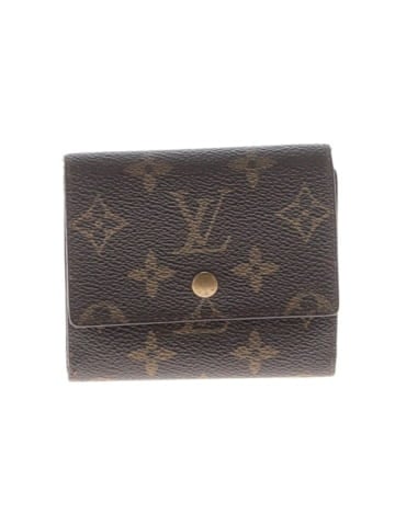 Louis Vuitton Vintage Monogram Canvas Trifold Card Holder (view 1)