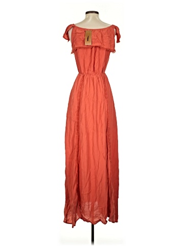 Dina Be Casual Dress (view 2)