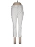 NYDJ Ivory Gray Jeans Size 10 (petite) - photo 1