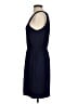 Gap Solid Blue Casual Dress Size S (petite) - photo 5