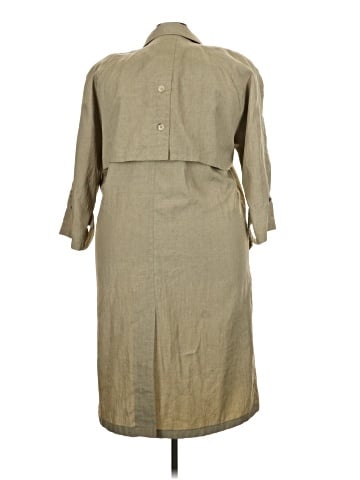 Morgan Taylor Trenchcoat (view 2)