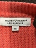 Velvet Heart Orange Pullover Sweater Size XS - photo 7